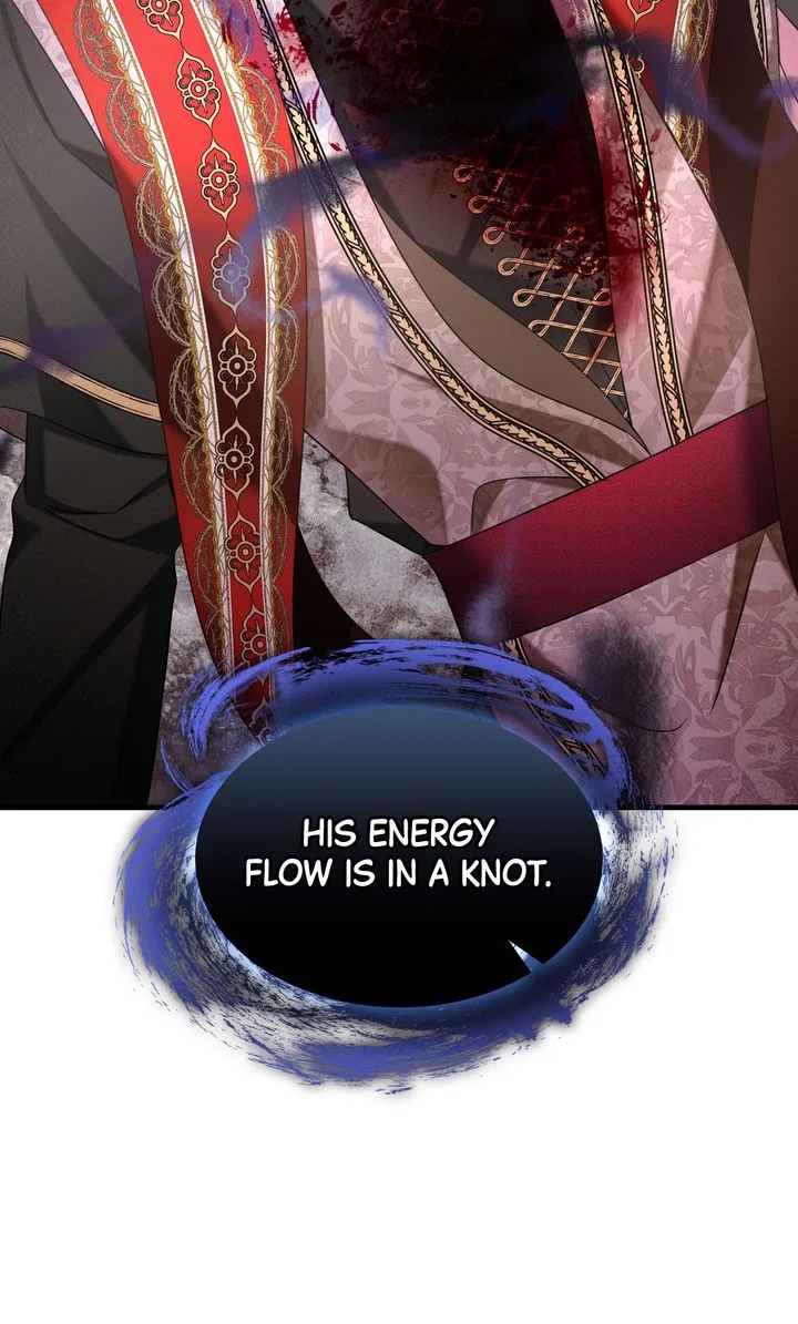 Why Would a Villainess Have Virtues? Chapter 131 – Page 44
