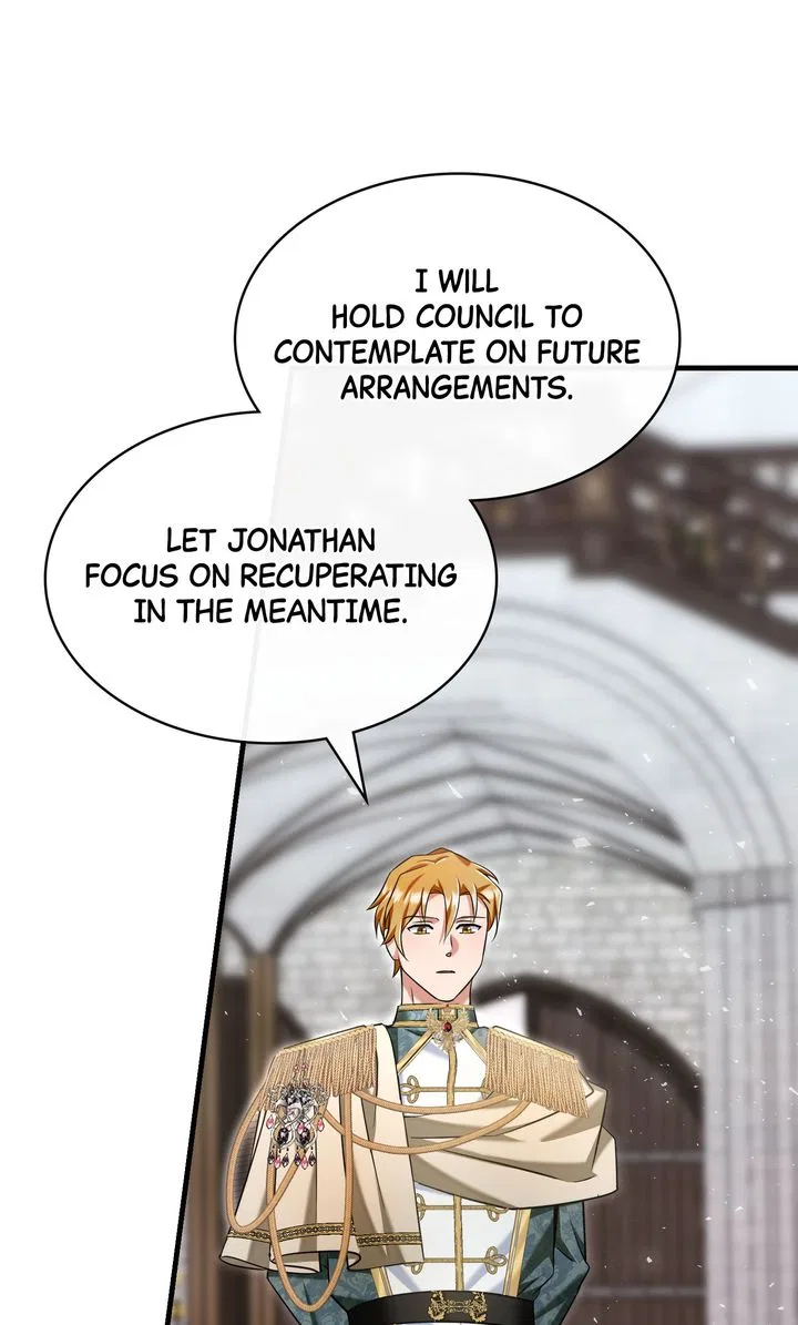 Why Would a Villainess Have Virtues? Chapter 131 – Page 47