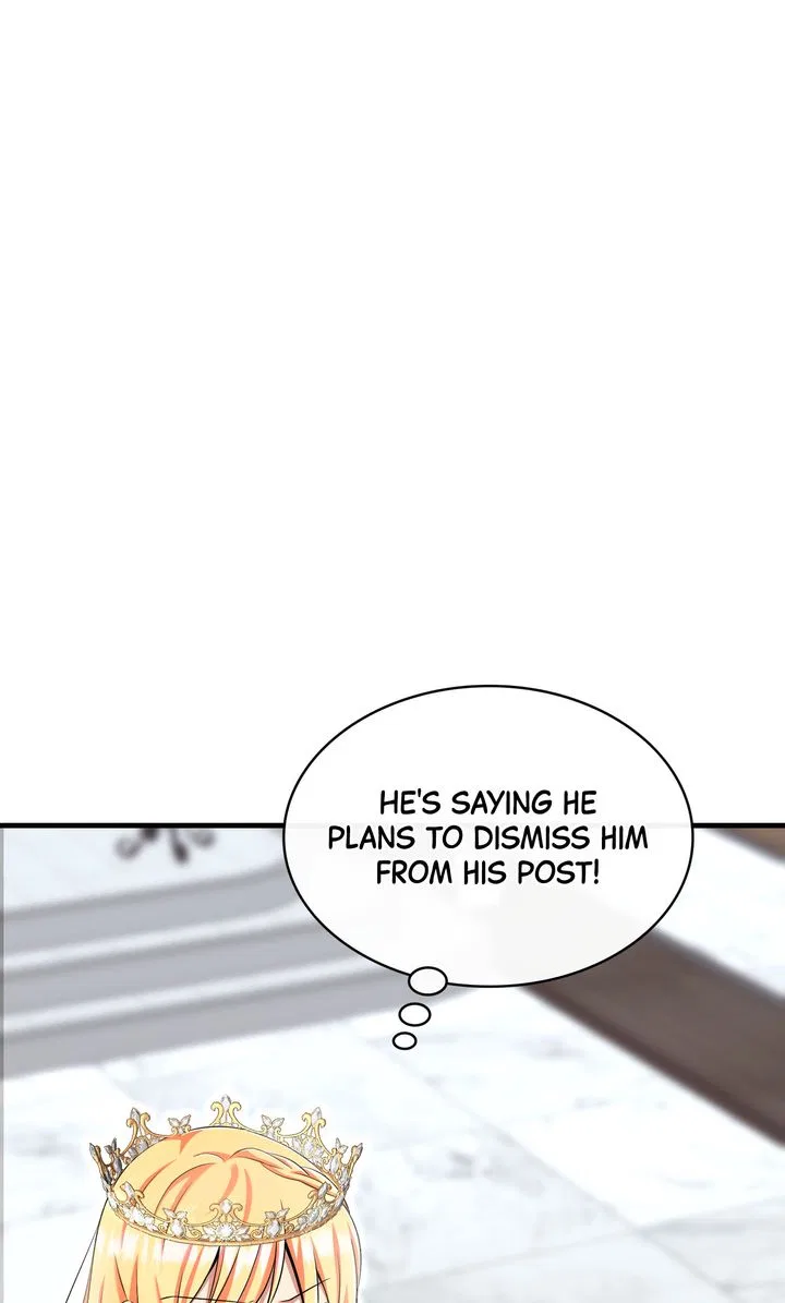Why Would a Villainess Have Virtues? Chapter 131 – Page 49