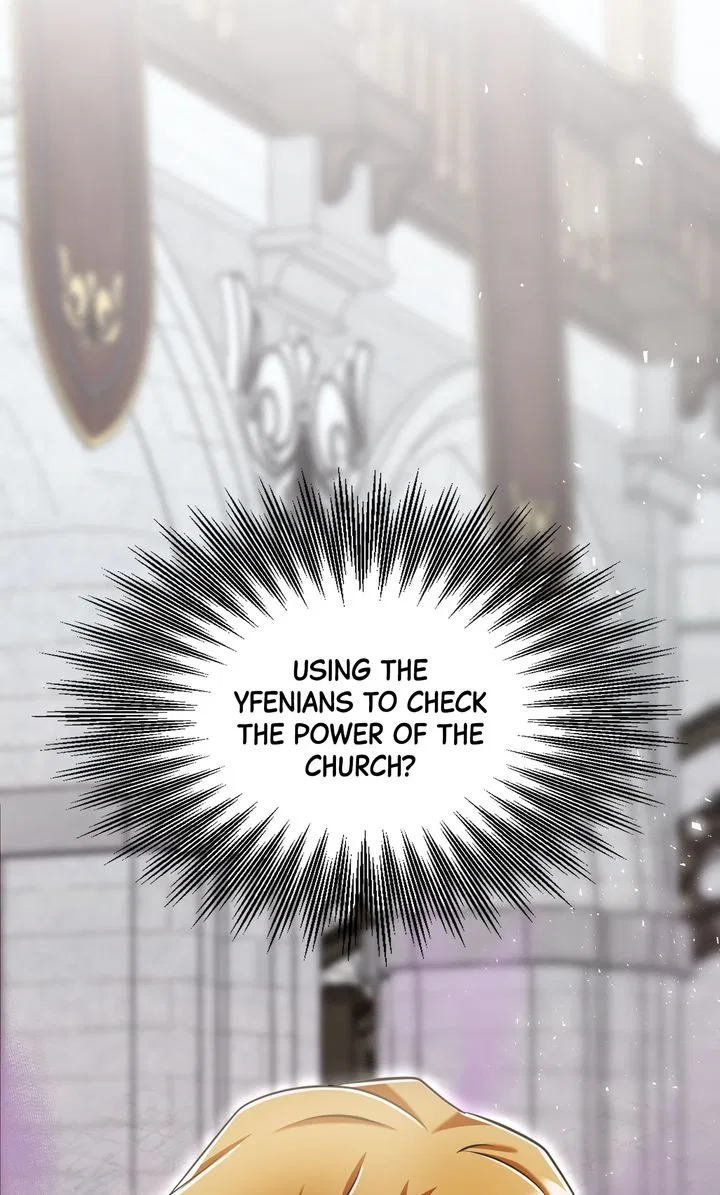 Why Would a Villainess Have Virtues? Chapter 131 – Page 52