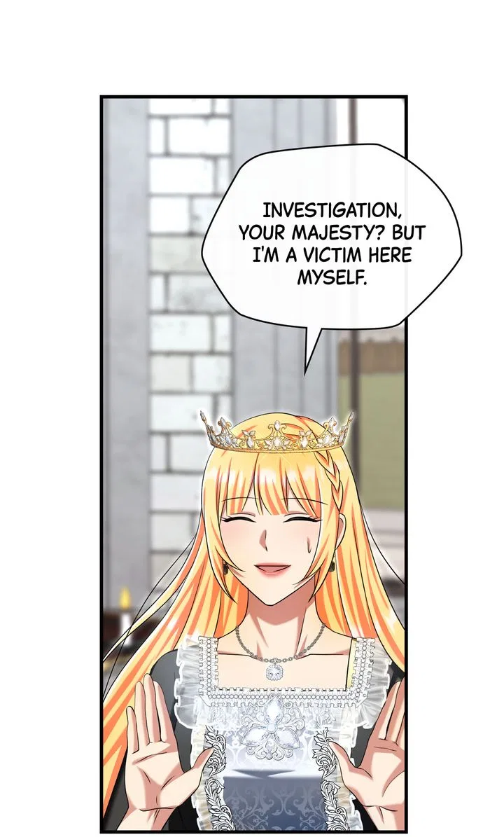 Why Would a Villainess Have Virtues? Chapter 131 – Page 55