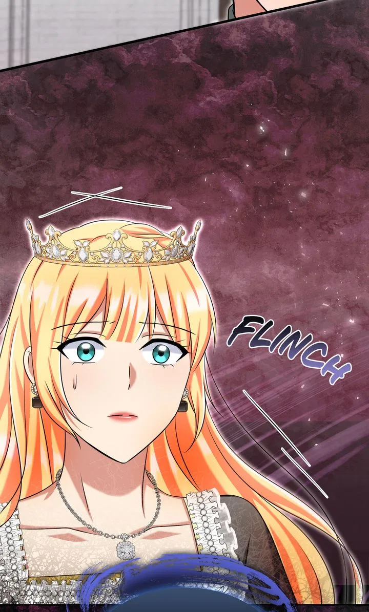 Why Would a Villainess Have Virtues? Chapter 131 – Page 58