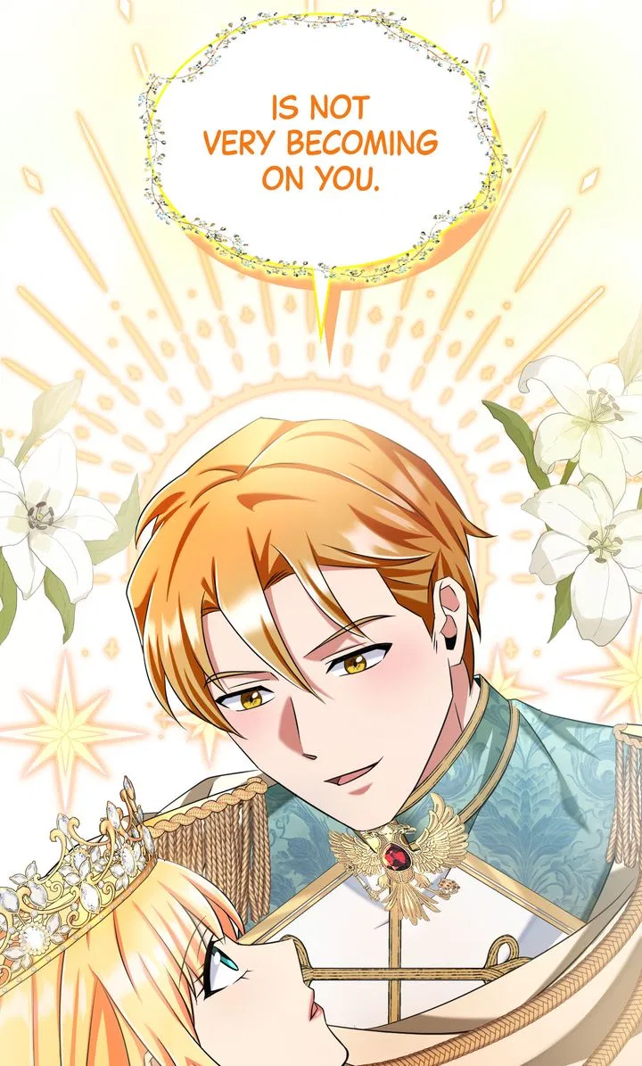 Why Would a Villainess Have Virtues? Chapter 131 – Page 61