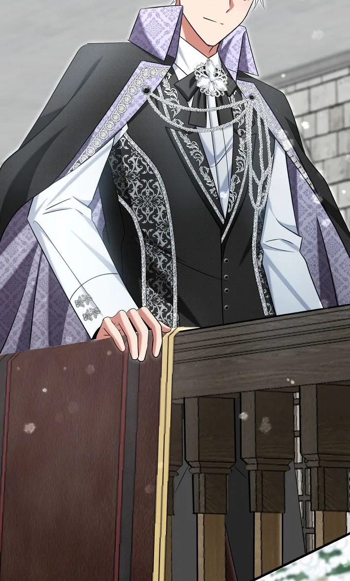 Why Would a Villainess Have Virtues? Chapter 131 – Page 72