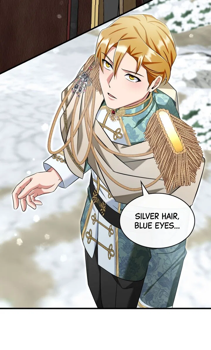 Why Would a Villainess Have Virtues? Chapter 131 – Page 73
