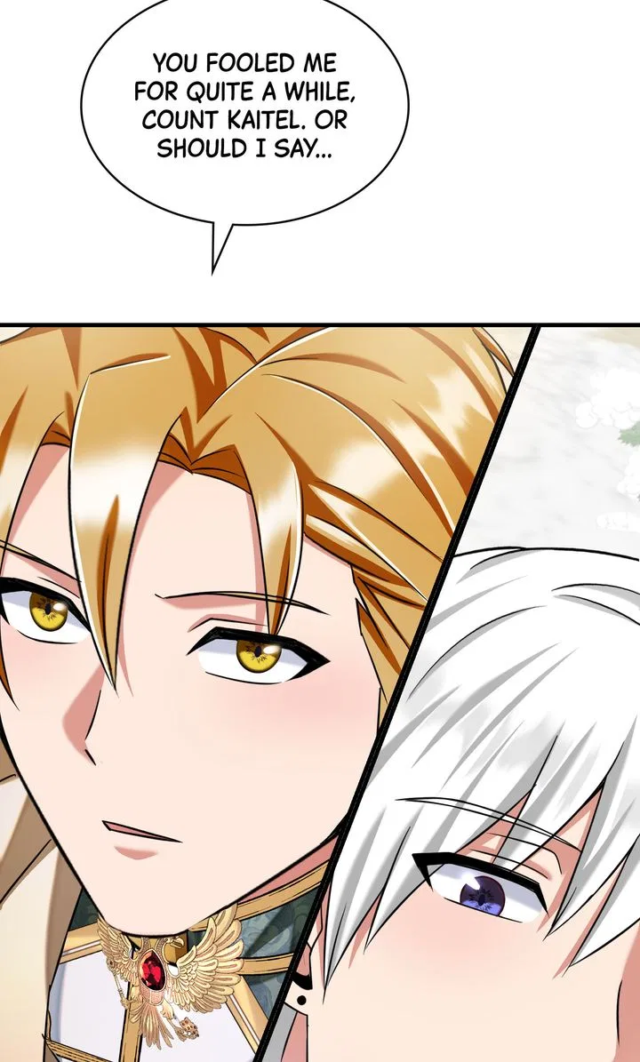 Why Would a Villainess Have Virtues? Chapter 131 – Page 77