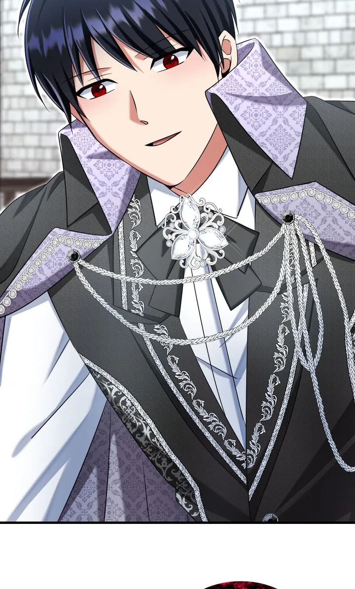 Why Would a Villainess Have Virtues? Chapter 131 – Page 83