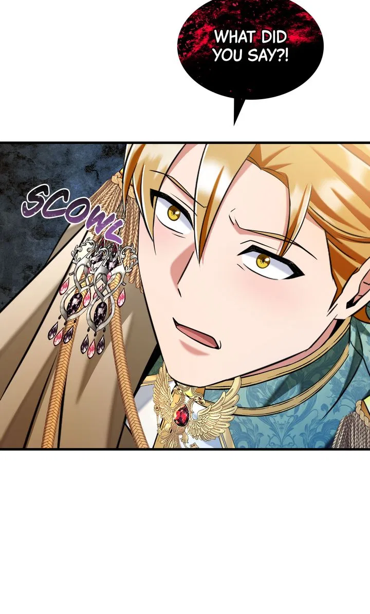 Why Would a Villainess Have Virtues? Chapter 131 – Page 84