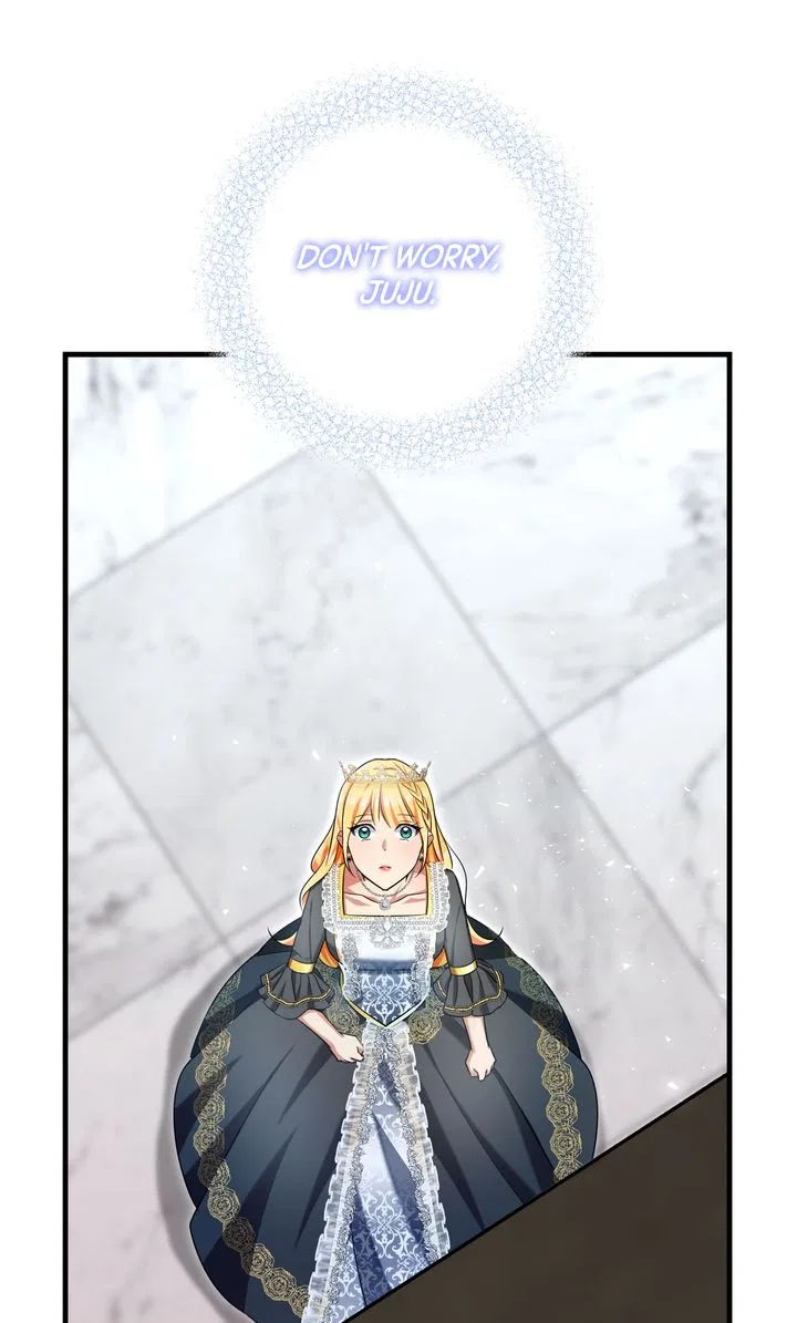 Why Would a Villainess Have Virtues? Chapter 131 – Page 91
