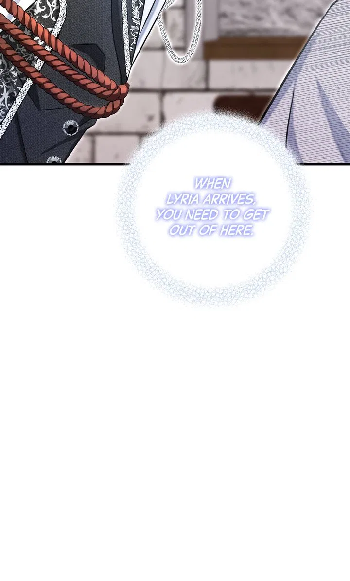 Why Would a Villainess Have Virtues? Chapter 131 – Page 94
