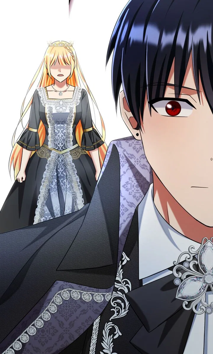 Why Would a Villainess Have Virtues? Chapter 131 – Page 103