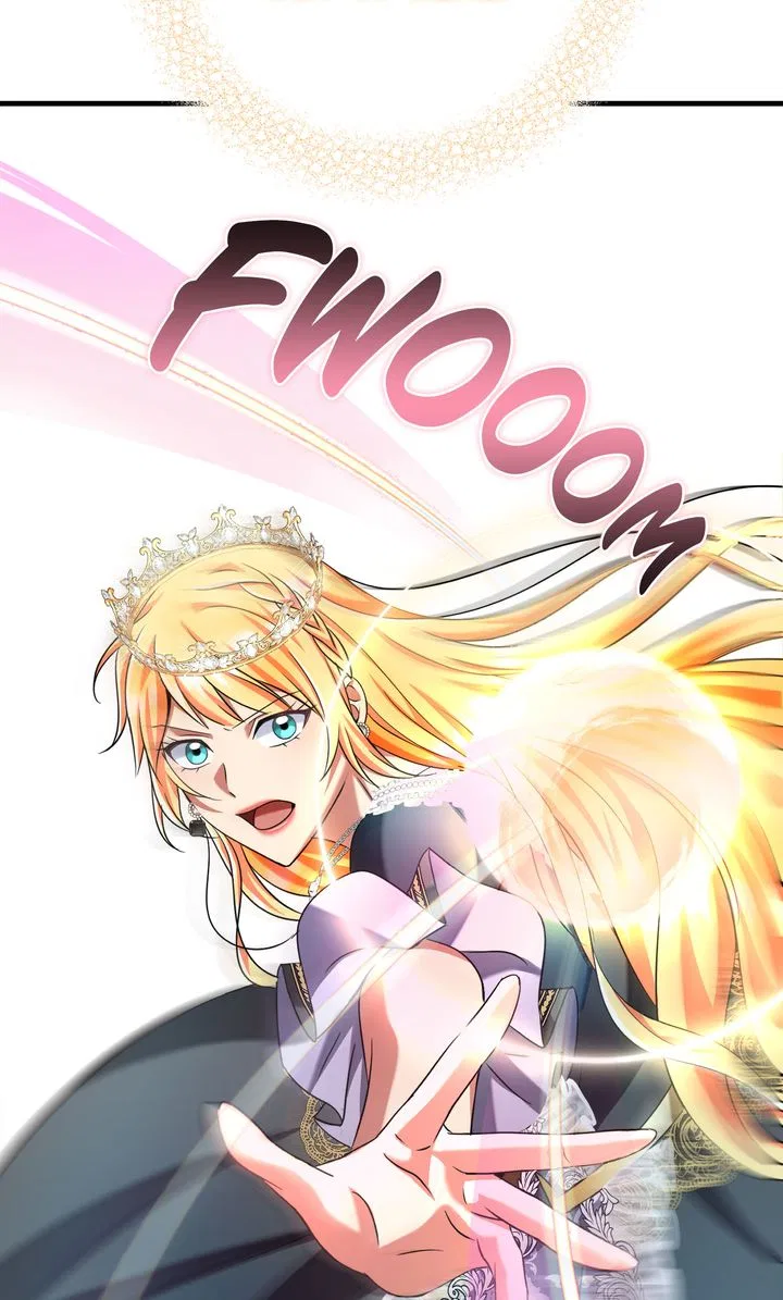 Why Would a Villainess Have Virtues? Chapter 131 – Page 110