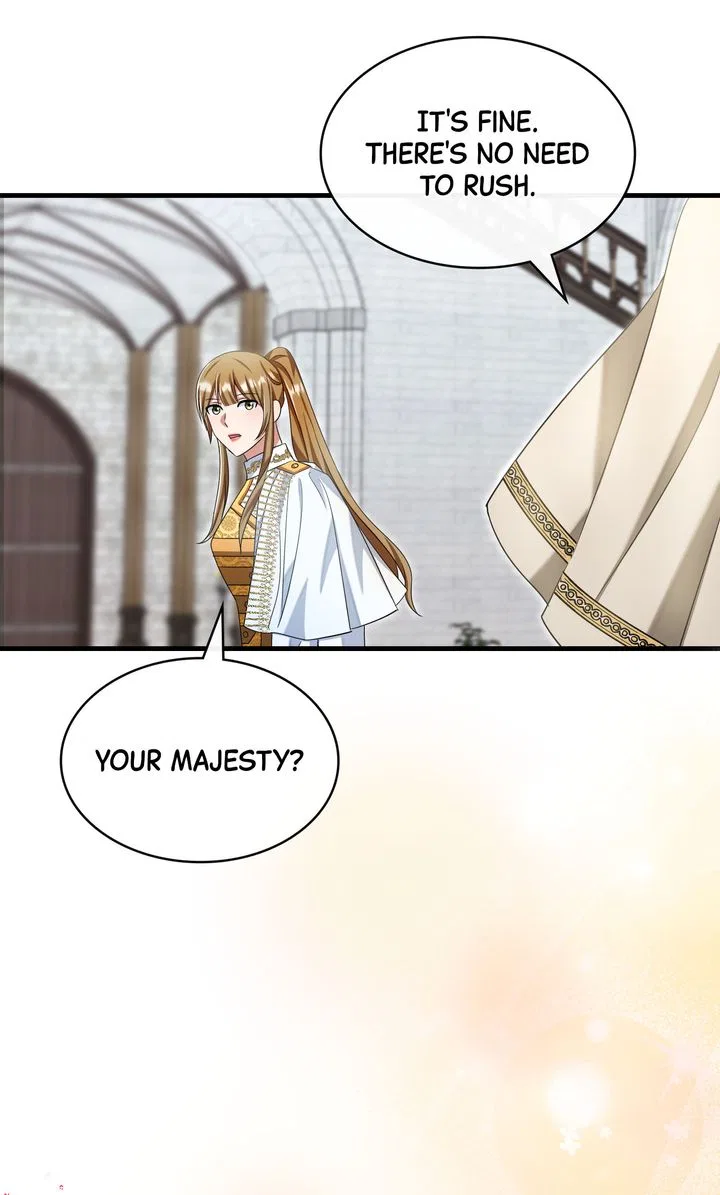 Why Would a Villainess Have Virtues? Chapter 131 – Page 119
