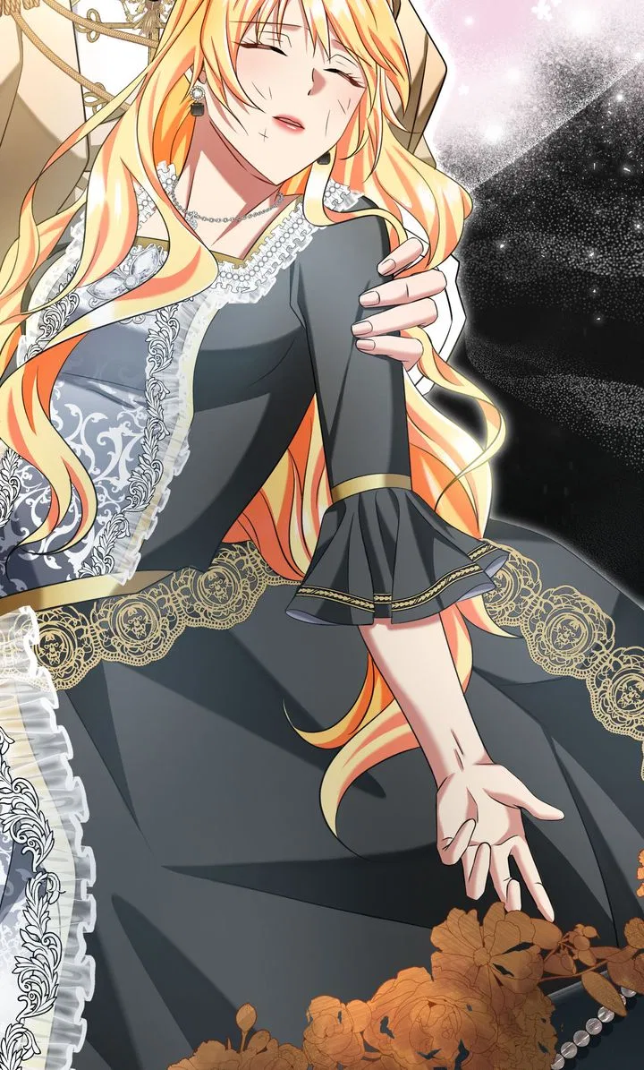 Why Would a Villainess Have Virtues? Chapter 131 – Page 121