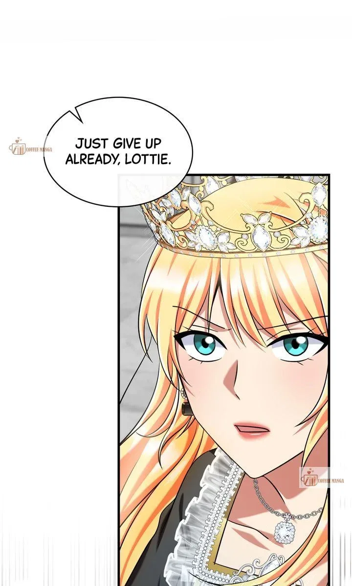 Why Would a Villainess Have Virtues? Chapter 130 – Page 3