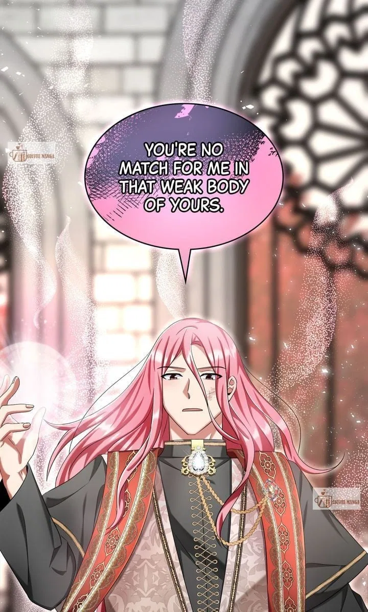 Why Would a Villainess Have Virtues? Chapter 130 – Page 5