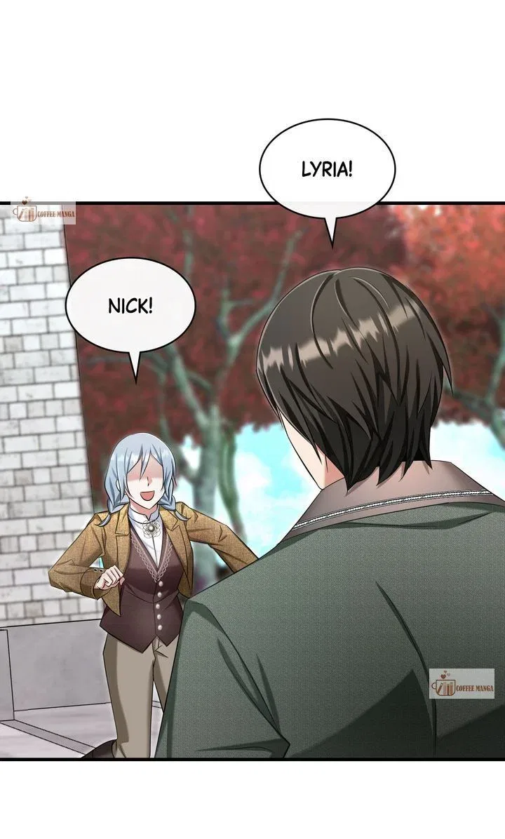 Why Would a Villainess Have Virtues? Chapter 130 – Page 10