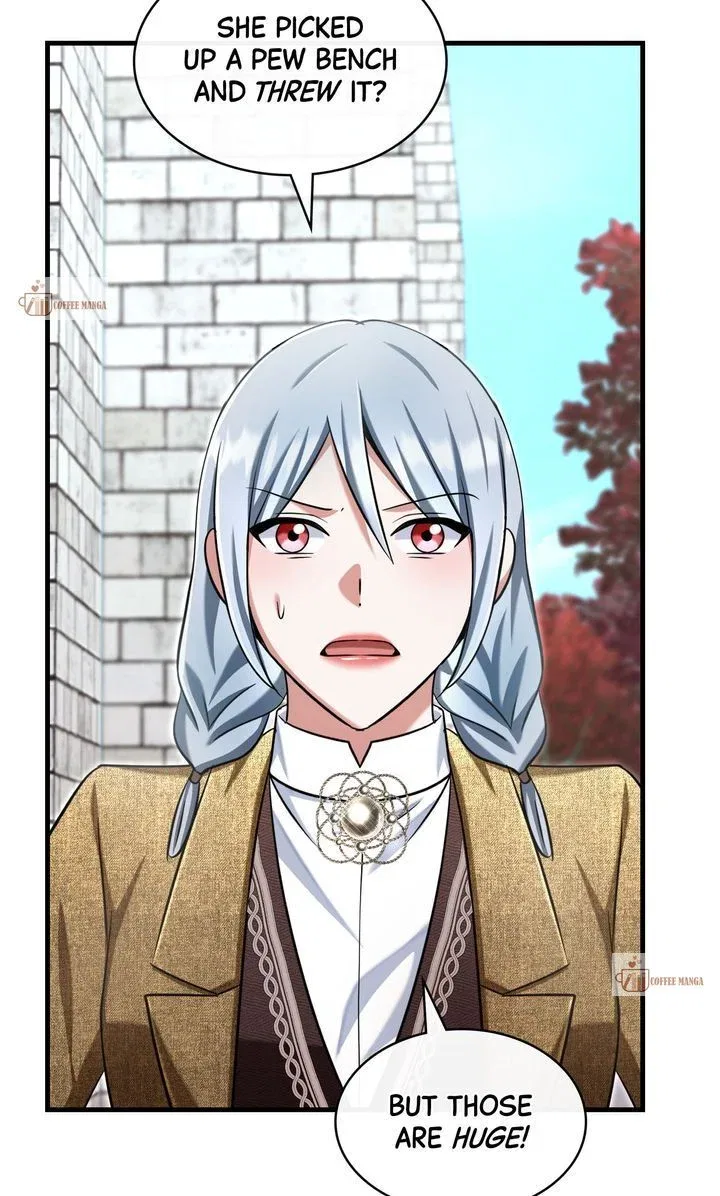 Why Would a Villainess Have Virtues? Chapter 130 – Page 22
