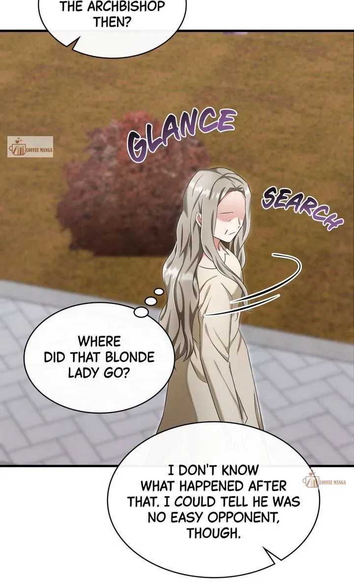 Why Would a Villainess Have Virtues? Chapter 130 – Page 24