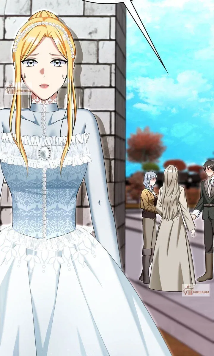 Why Would a Villainess Have Virtues? Chapter 130 – Page 26