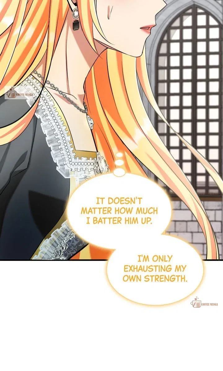 Why Would a Villainess Have Virtues? Chapter 130 – Page 36