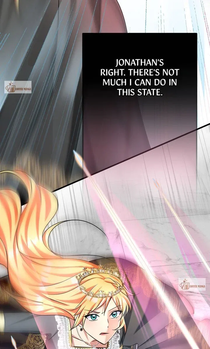 Why Would a Villainess Have Virtues? Chapter 130 – Page 42