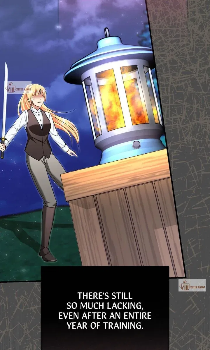 Why Would a Villainess Have Virtues? Chapter 130 – Page 46