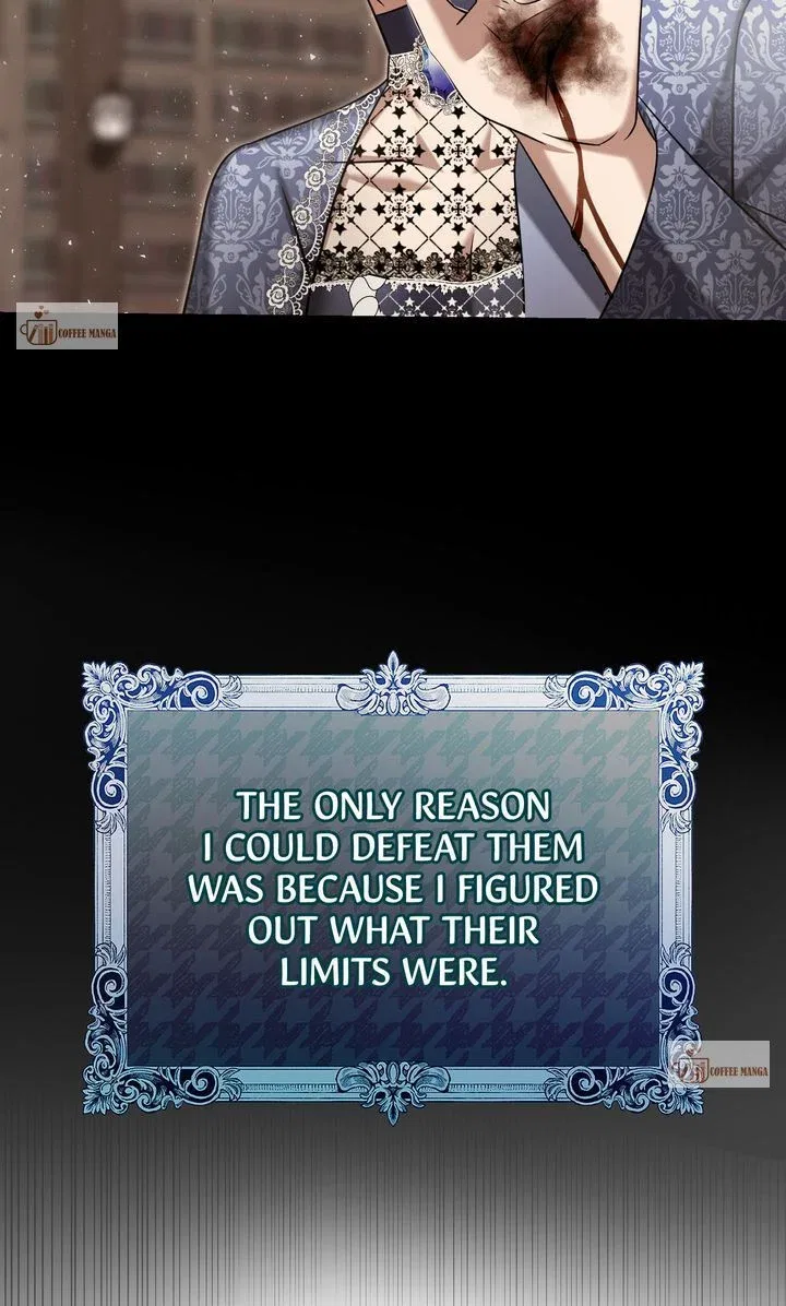 Why Would a Villainess Have Virtues? Chapter 130 – Page 75