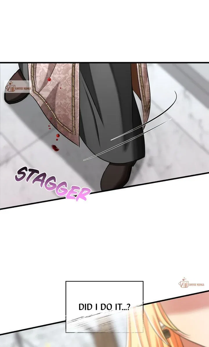 Why Would a Villainess Have Virtues? Chapter 130 – Page 87