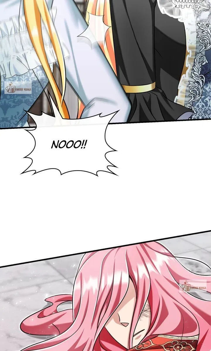 Why Would a Villainess Have Virtues? Chapter 130 – Page 93
