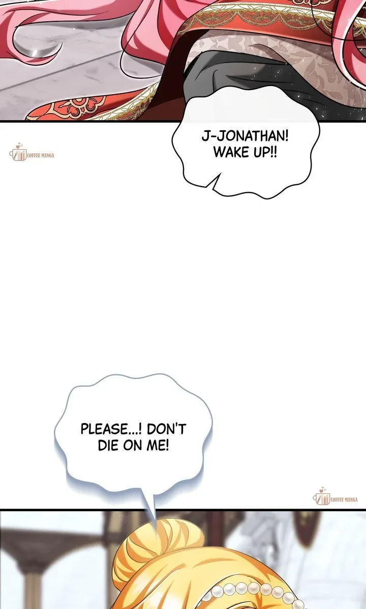 Why Would a Villainess Have Virtues? Chapter 130 – Page 94