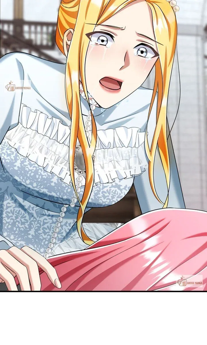 Why Would a Villainess Have Virtues? Chapter 130 – Page 95