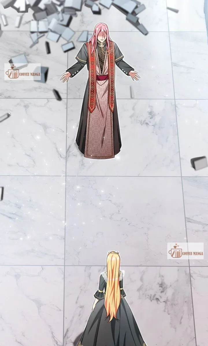 Why Would a Villainess Have Virtues? Chapter 129 – Page 2