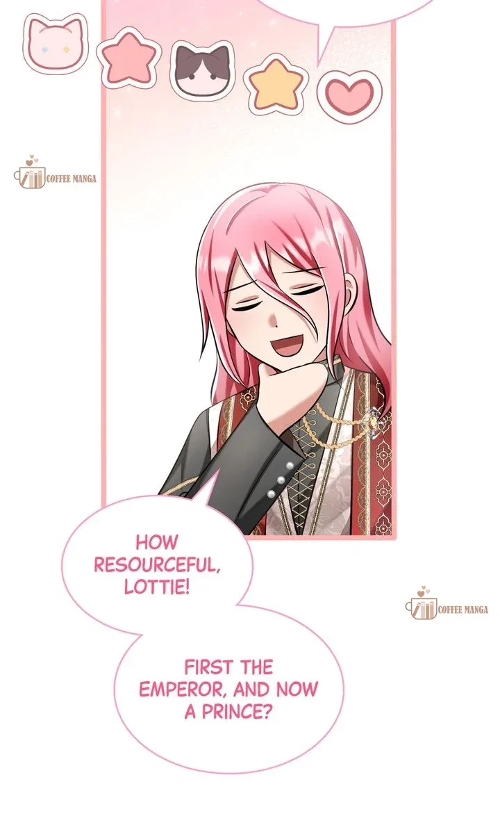 Why Would a Villainess Have Virtues? Chapter 129 – Page 4