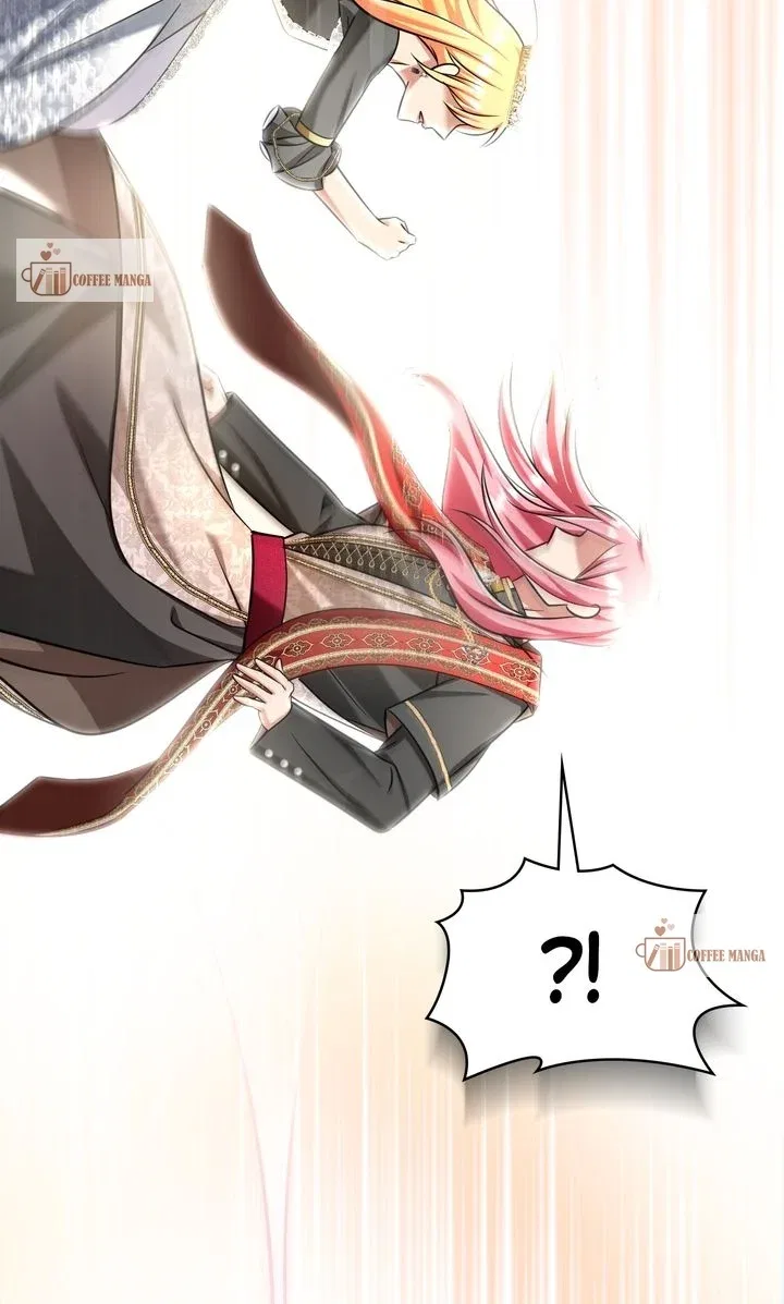 Why Would a Villainess Have Virtues? Chapter 129 – Page 9