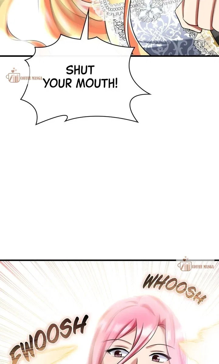 Why Would a Villainess Have Virtues? Chapter 129 – Page 11