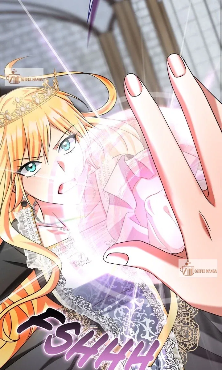 Why Would a Villainess Have Virtues? Chapter 129 – Page 17