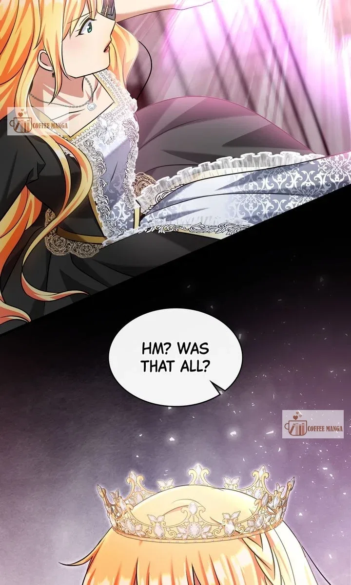 Why Would a Villainess Have Virtues? Chapter 129 – Page 21