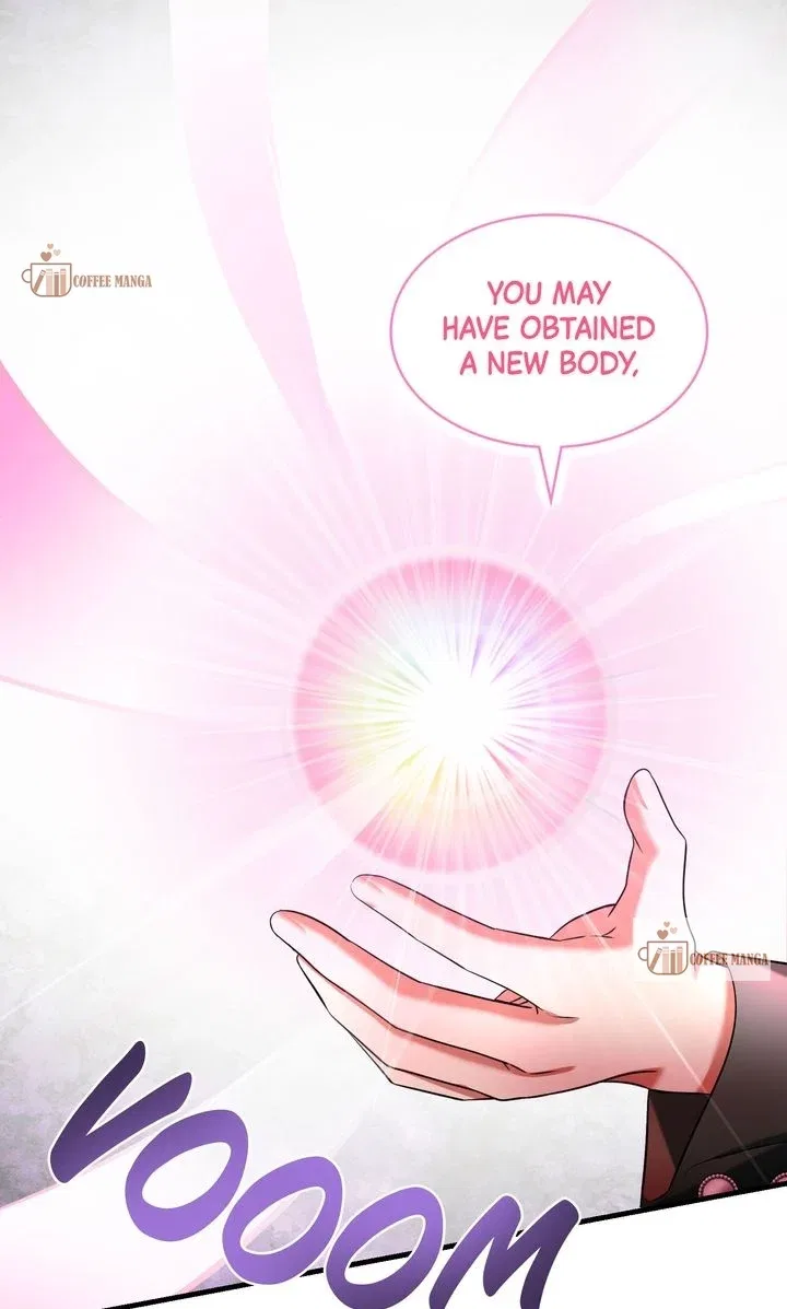 Why Would a Villainess Have Virtues? Chapter 129 – Page 31