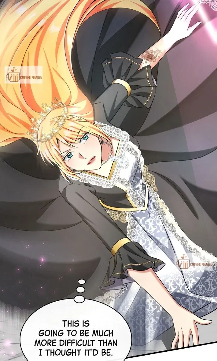 Why Would a Villainess Have Virtues? Chapter 129 – Page 35