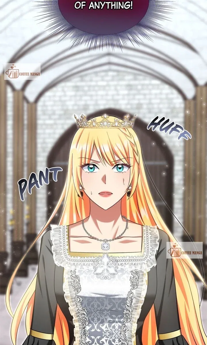 Why Would a Villainess Have Virtues? Chapter 129 – Page 41