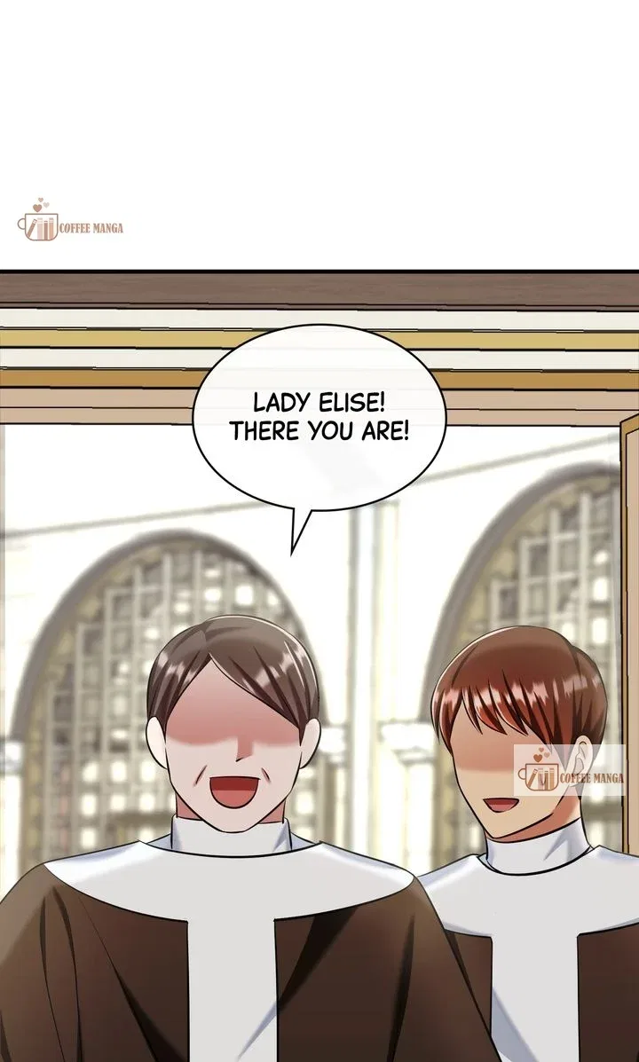 Why Would a Villainess Have Virtues? Chapter 129 – Page 49