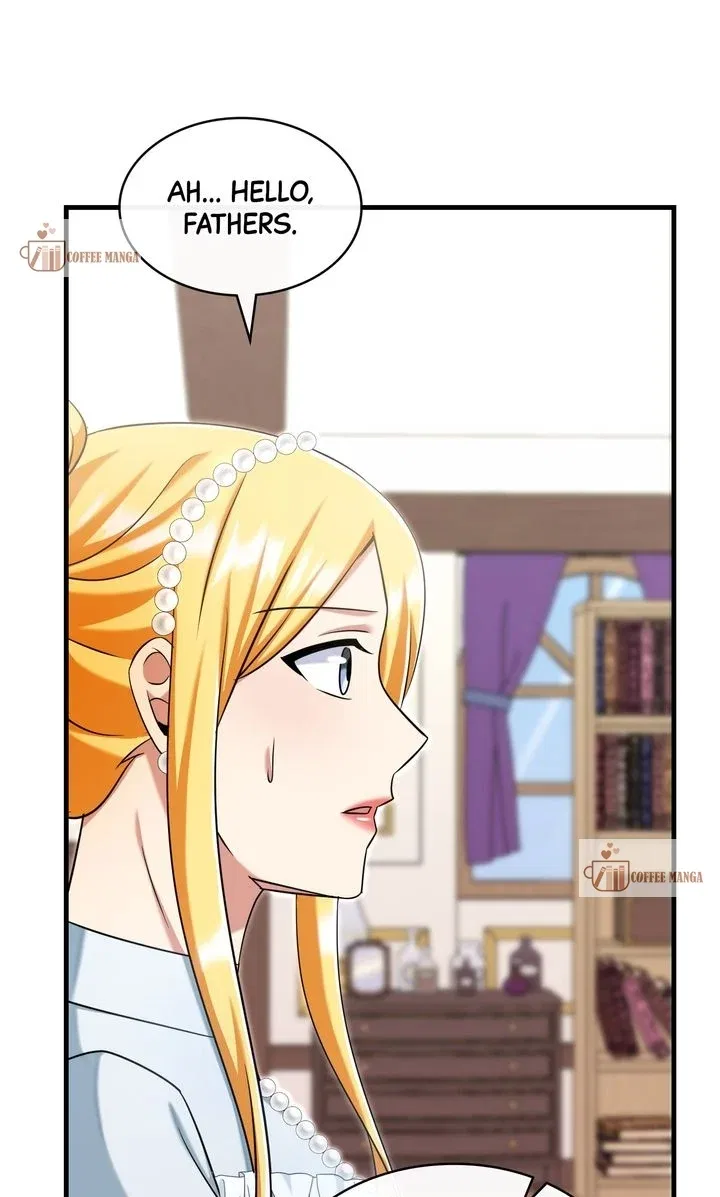 Why Would a Villainess Have Virtues? Chapter 129 – Page 51