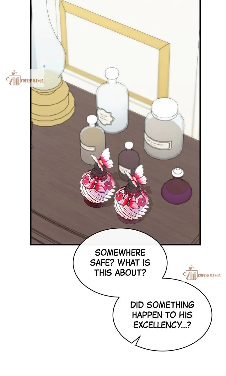 Why Would a Villainess Have Virtues? Chapter 129 – Page 53