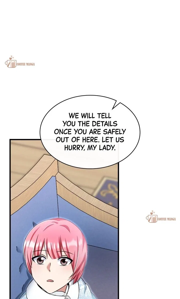 Why Would a Villainess Have Virtues? Chapter 129 – Page 54