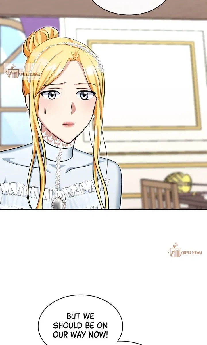 Why Would a Villainess Have Virtues? Chapter 129 – Page 59