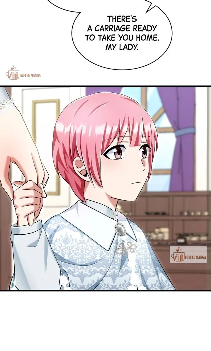Why Would a Villainess Have Virtues? Chapter 129 – Page 60