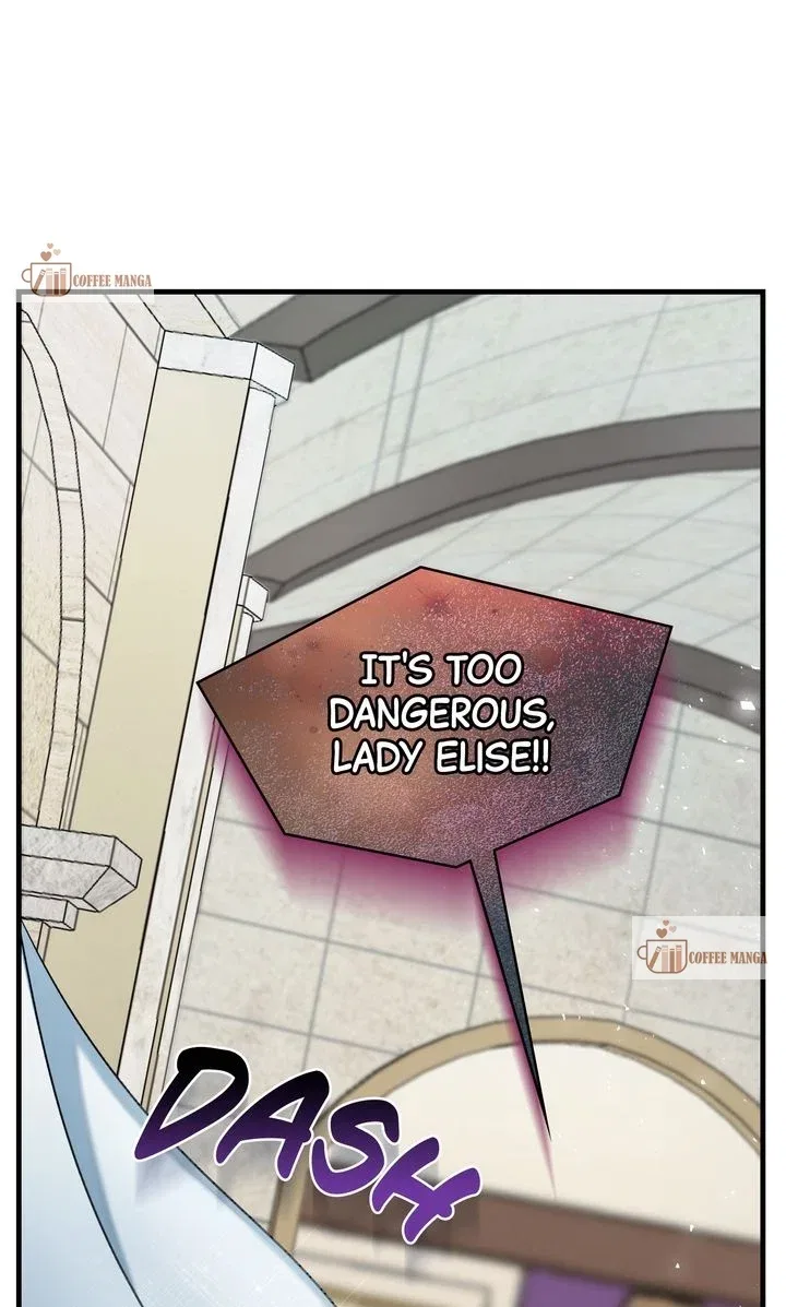 Why Would a Villainess Have Virtues? Chapter 129 – Page 66