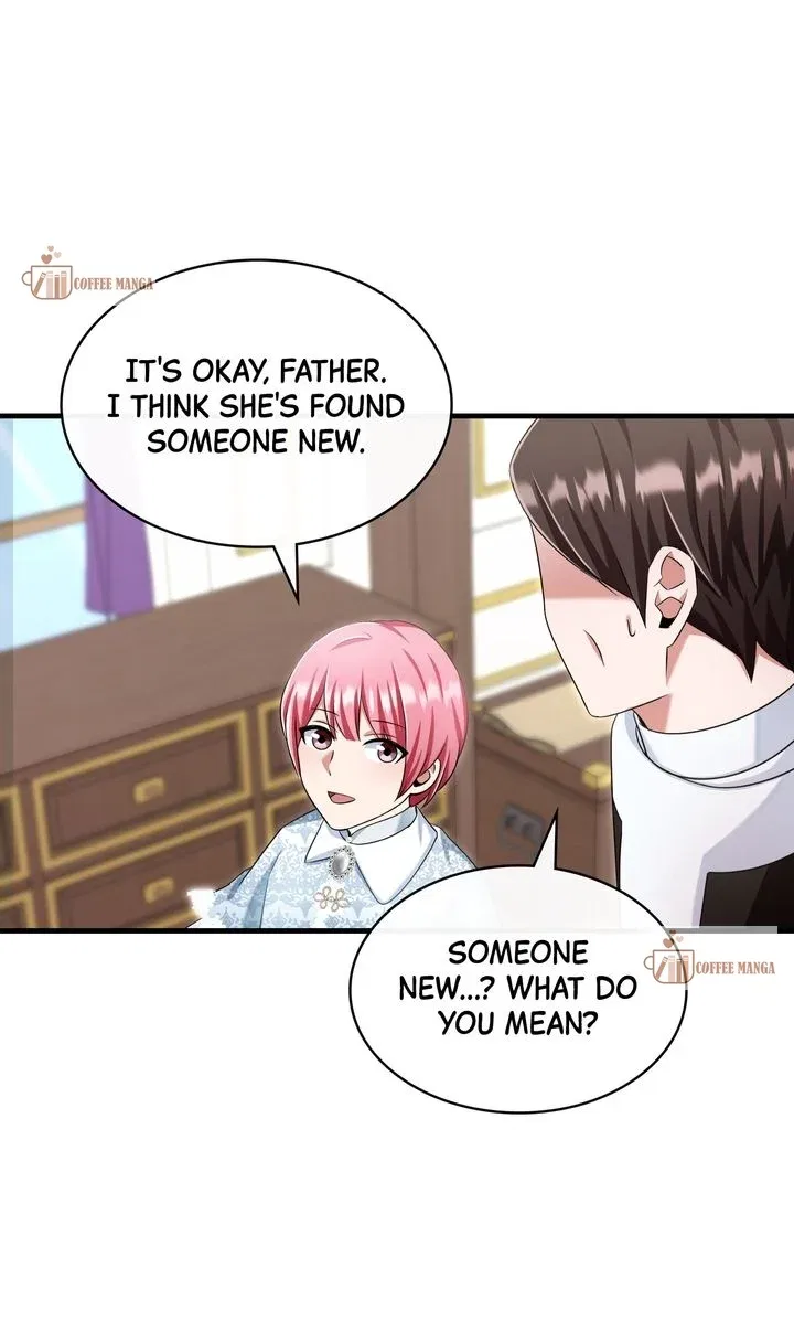 Why Would a Villainess Have Virtues? Chapter 129 – Page 68