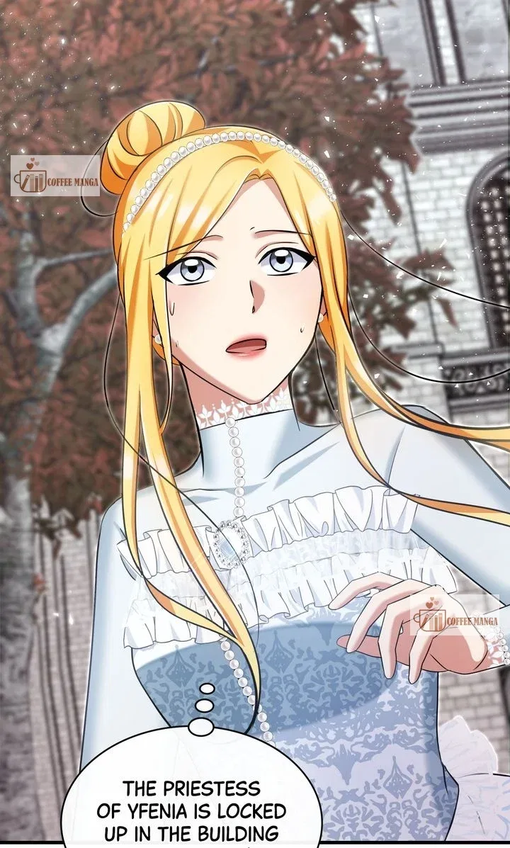 Why Would a Villainess Have Virtues? Chapter 129 – Page 70